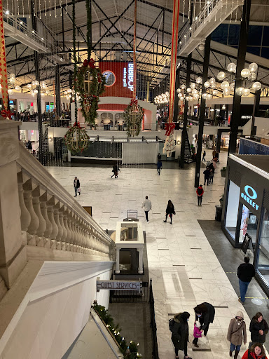 Movie Theater «AMC DINE-IN Easton Town Center 30», reviews and photos, 275 Easton Station, Columbus, OH 43219, USA