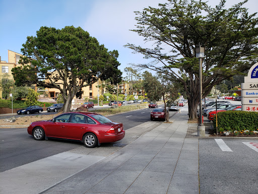 Shopping Mall «Diamond Heights Shopping Center», reviews and photos, 5214D Diamond Heights Blvd, San Francisco, CA 94131, USA