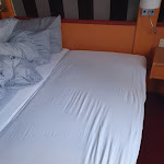 Photo n°5 de l'avis de F..O fait le 01/05/2023 à 14:52 sur le  Hotel Deutsches Haus Bonn à Bonn