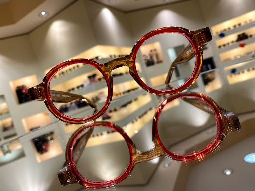 Optician «Eye Designs of Westchester», reviews and photos, 747 Post Rd, Scarsdale, NY 10583, USA