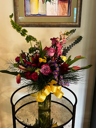Florist «Oldsmar Florist», reviews and photos, 3906 Tampa Rd B, Oldsmar, FL 34677, USA