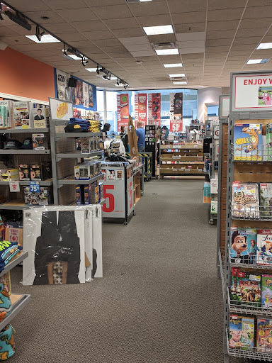 Variety Store «FYE», reviews and photos, 310 Daniel Webster Hwy #266, Nashua, NH 03060, USA