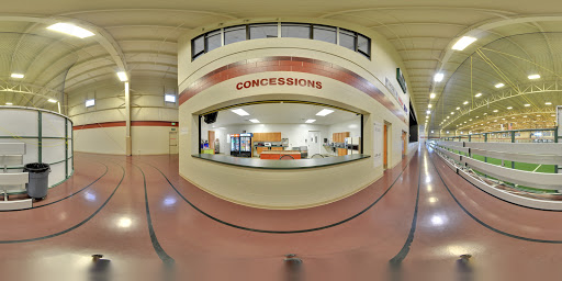 Gym «The Gathering Place», reviews and photos, 1495 West Main Street, Greenwood, IN 46142, USA