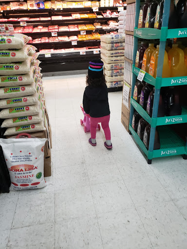 Supermarket «Ideal Foodbasket Supermarket», reviews and photos, NY-112, Port Jefferson Station, NY 11776, USA