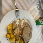 Photo n°1 de l'avis de miky.o fait le 26/02/2024 à 07:50 sur le  NOVECENTO Ristorante Pizzeria à Pisa