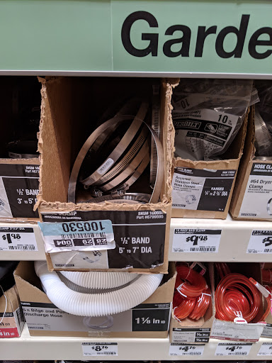 Home Improvement Store «The Home Depot», reviews and photos, 1200 East-West Connector, Austell, GA 30106, USA