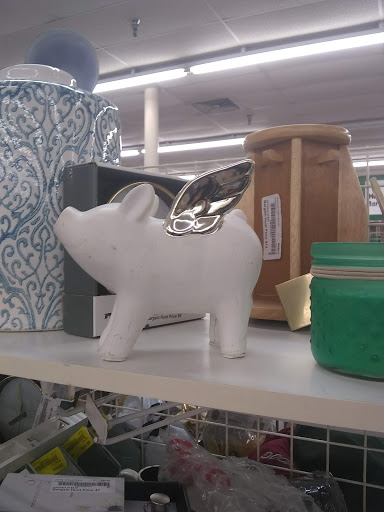 Discount Store «Bargain Hunt», reviews and photos, 250 Country Village Dr, Smyrna, TN 37167, USA