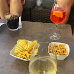 Photo n°1 de l'avis de Laura.a fait le 25/08/2022 à 08:24 sur le  Bar Portizza à Trieste