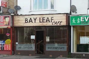 Bay Leaf Cafe Poole image