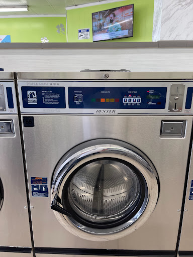 Laundromat «Clover Laundry», reviews and photos, 12558 Centralia St, Lakewood, CA 90715, USA