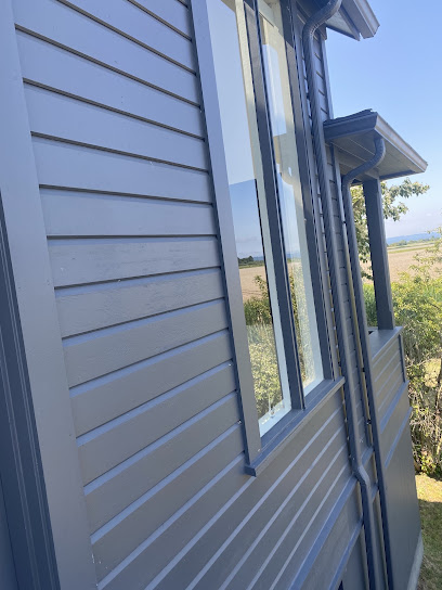 A Quick Pressure Washing