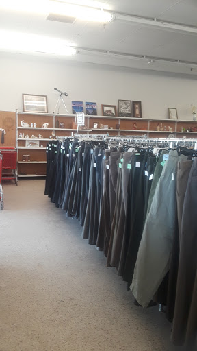 Thrift Store «The Salvation Army Family Store & Donation Center», reviews and photos