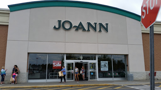 Fabric Store «Jo-Ann Fabrics and Crafts», reviews and photos, 1440 Central Ave Ste 2, Albany, NY 12205, USA
