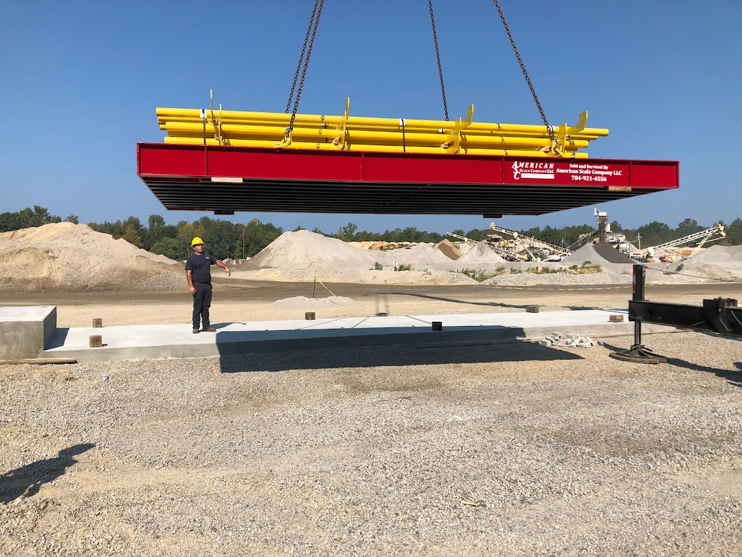 American Scale Company