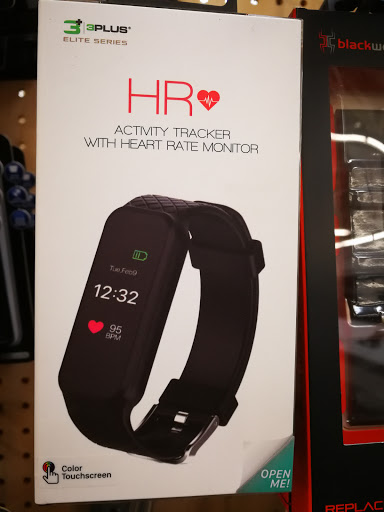 Clothing Store «Burlington Coat Factory», reviews and photos, 3350 Steelyard Dr, Cleveland, OH 44109, USA