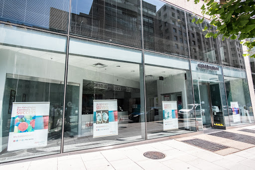 Print Shop «AlphaGraphics Washington», reviews and photos, 1325 G St NW Suite 100, Washington, DC 20005, USA