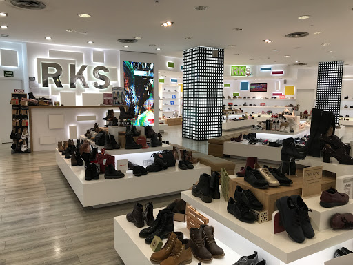 RKS CC ATLANTICO Zapatería Gran Canaria | Tienda de zapatos Gran Canaria