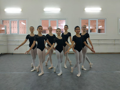 N.D.Ballet School
