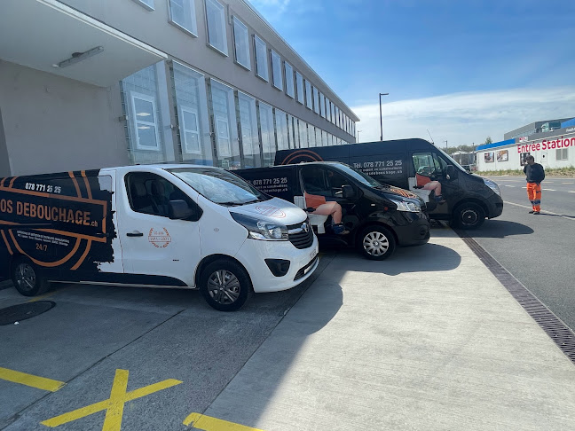 Rezensionen über Migrol Service in Genf - Tankstelle