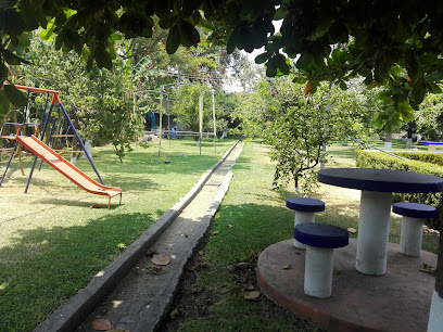 Jardín Quinta Flores