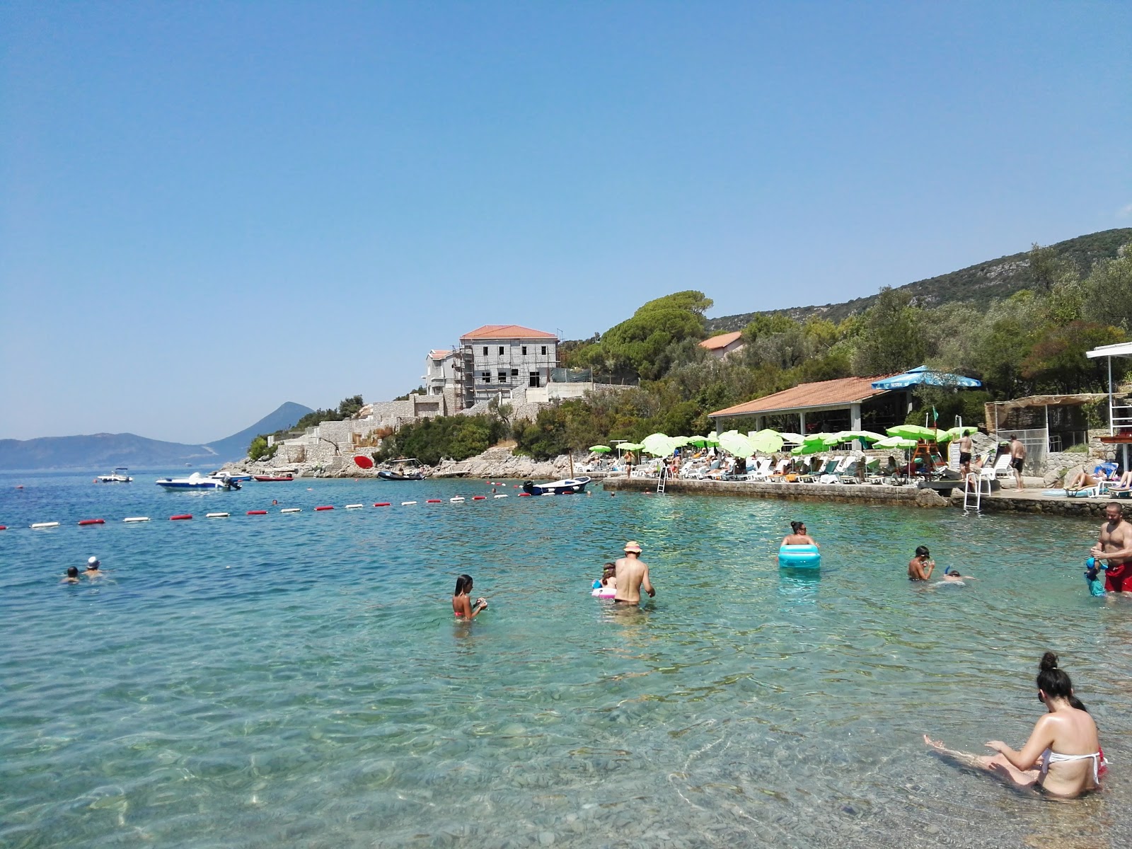 Foto de Mirishta beach com #41