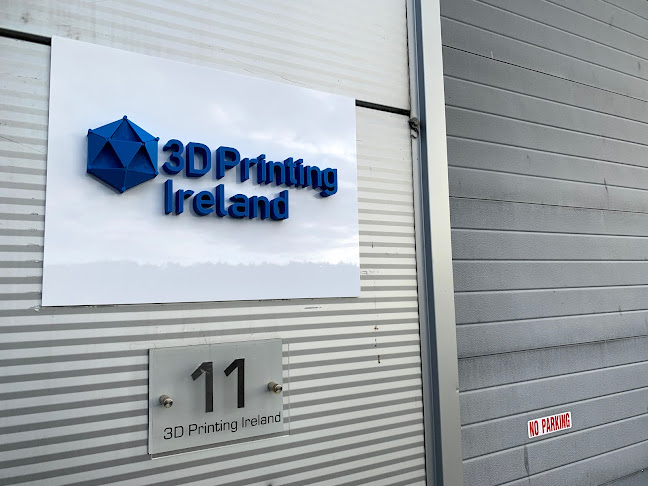 Reviews of 3D Printing Ireland in Ashbourne - Copy shop