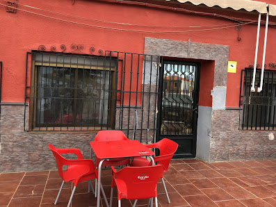 BAR CAFETERÍA MILENIUM CARNES A LA BRASA. Ctra. Madrid Valencia, km 219, 16251 Graja de Iniesta, Cuenca, España
