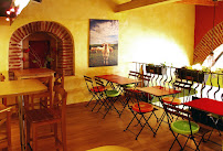 Atmosphère du Restaurant italien Cook Illico à Cahors - n°1