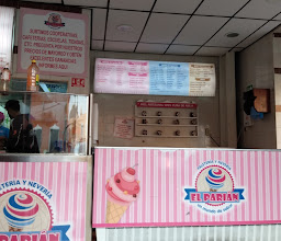 Heladería el Parian photo