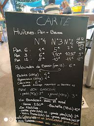 Photo n°4 de Lé Fé Bassin Dégustation d'huître à La Teste-de-Buch ()