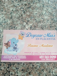 Daycare mia's - Photo 1 - Car repair in Placentia, CA, Anaheim