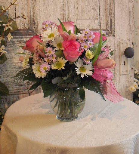 Florist «The Flower Center», reviews and photos, 5405 Main St, Stephens City, VA 22655, USA