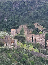 Photo n° 2 de l'avis de Marie Ménard fait le 19/01/2024
