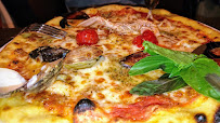 Pizza du Restaurant français Chez Cocoche à La Baule-Escoublac - n°5