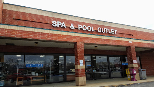 Spa & Pool Outlet