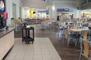'The Caf' UNCG Cafeteria image
