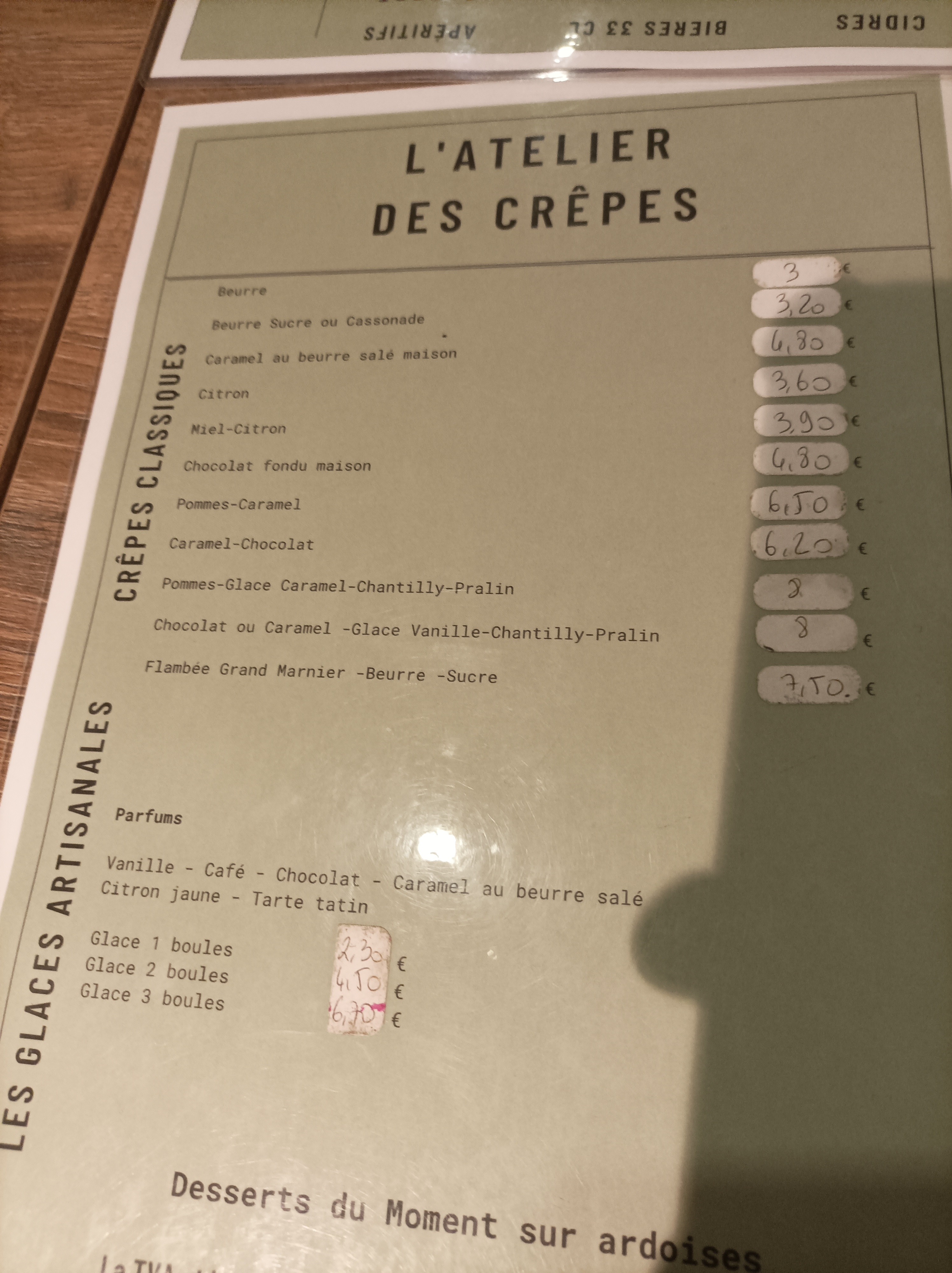 Photo n° 2 de l'avis de Sébastien.A fait le 30/11/2023 à 21:00