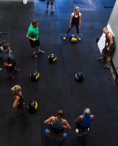 Gym «SnoRidge CrossFit», reviews and photos, 35334 SE Center St, Snoqualmie, WA 98065, USA