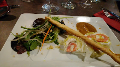 La Coq'Hôte à Bourg-en-Bresse