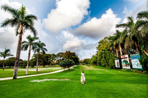 The Bombay Presidency Golf Club