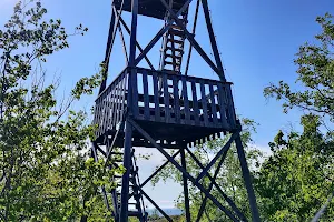 Herröskatan Bird Watching Tower image