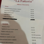 Photo n°5 de l'avis de Elly.W fait le 27/08/2022 à 12:52 sur le  La Fattoria à Narbolia