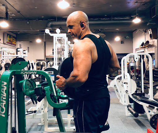 Gym «Foster Fitness Center», reviews and photos, 5623 SE Center St, Portland, OR 97206, USA