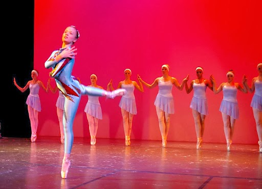 Arts Organization «DaySpring School of the Arts», reviews and photos, 2500 Metro Blvd, Maryland Heights, MO 63043, USA