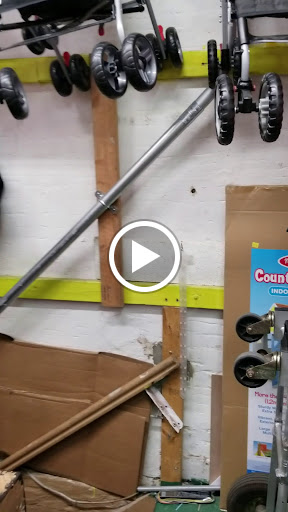 Toy Store «Greenpoint Toy Center», reviews and photos, 738 Manhattan Ave, Brooklyn, NY 11222, USA