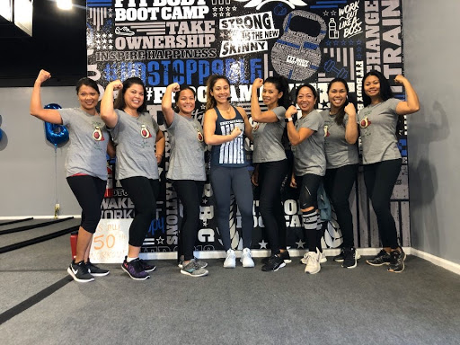 Personal Trainer «Chino Hills Fit Body Boot Camp», reviews and photos, 14586 Pipeline Ave, Chino, CA 91710, USA