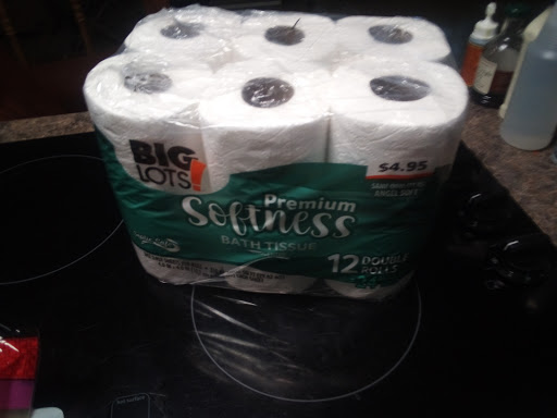 Discount Store «Big Lots», reviews and photos, 1100 Brighton Ave, Portland, ME 04102, USA