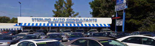 Used Car Dealer «Sterling Auto Consultants», reviews and photos, 4180 Lawrenceville Hwy, Tucker, GA 30084, USA