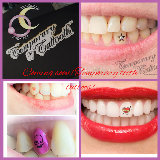 Explore most popular tattoo ideas, creative tattoo ideas in Sharon, available at Full Circle Body Art