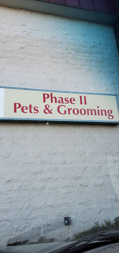 Pet Store «Phase II Pet Grooming», reviews and photos, 1700 Mile Hill Dr, Port Orchard, WA 98366, USA